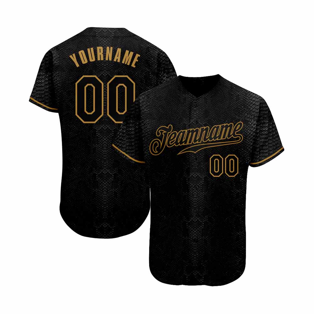 Sublimation Baseball Uniform Jersey Shirts